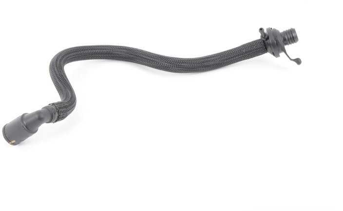 VAG VW vakuuminis vamzdis su atbuliniu vožtuvu originalus 1K0612041JS
