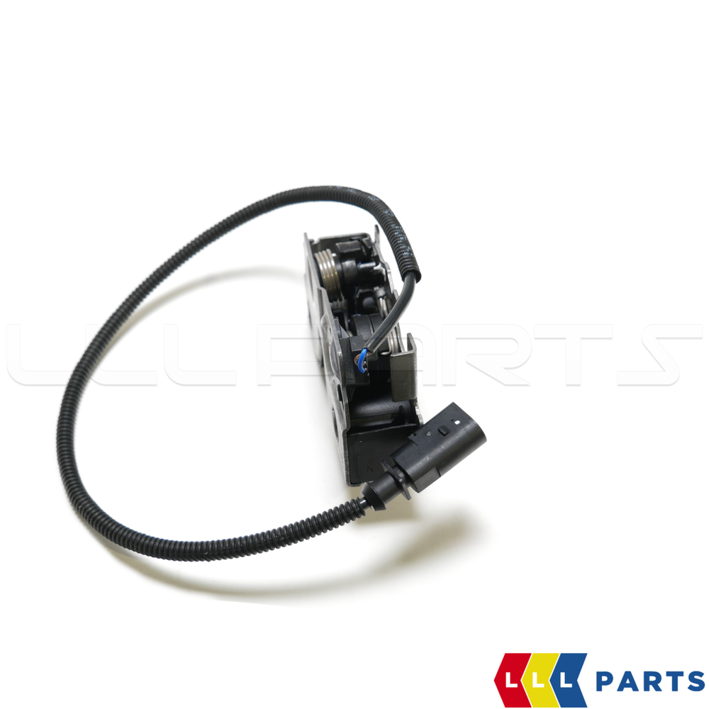 VAG VW variklio dangčio užraktas originalus 2K5823509E