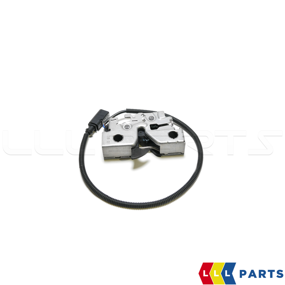 VAG VW variklio dangčio užraktas originalus 2K5823509E