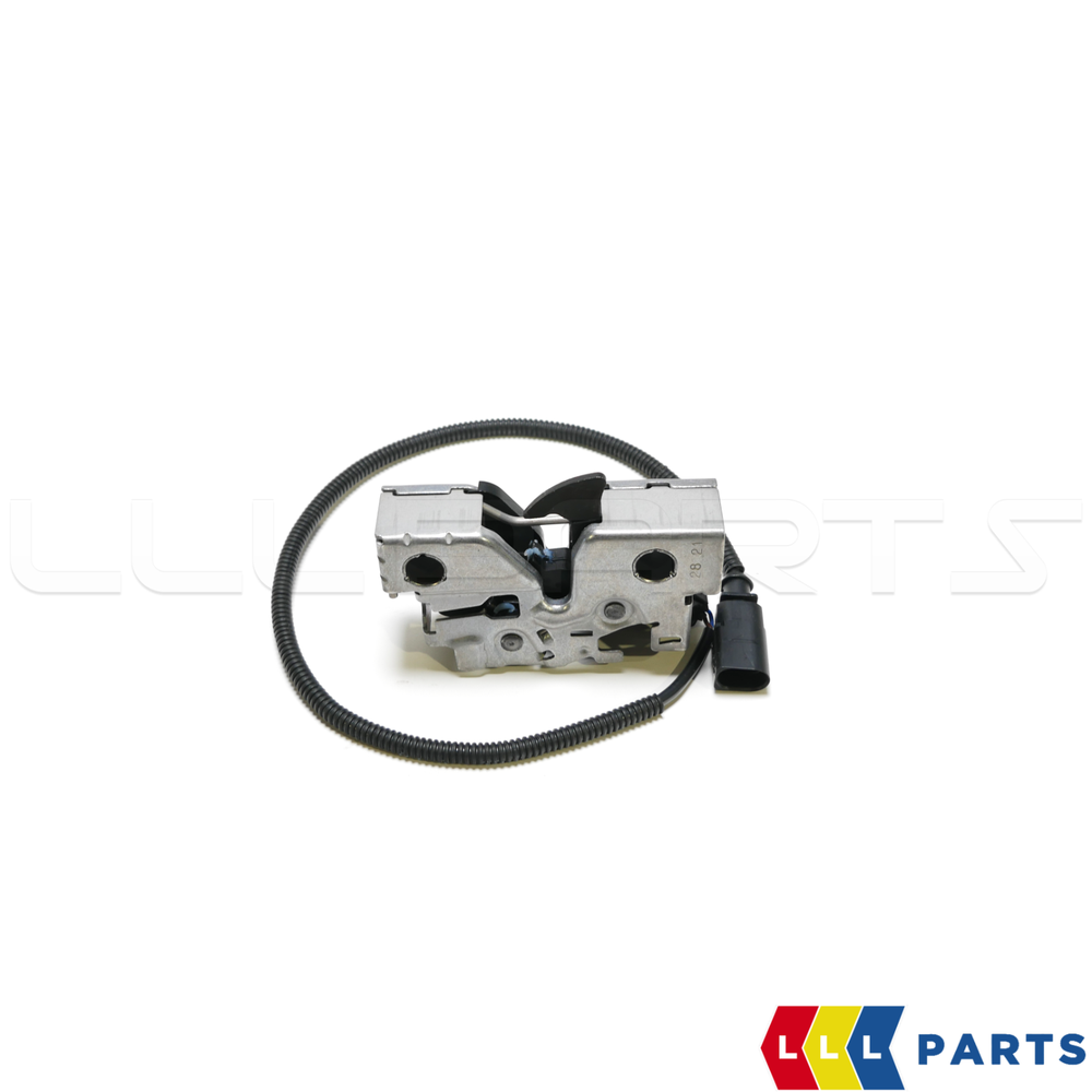 VAG VW variklio dangčio užraktas originalus 2K5823509E