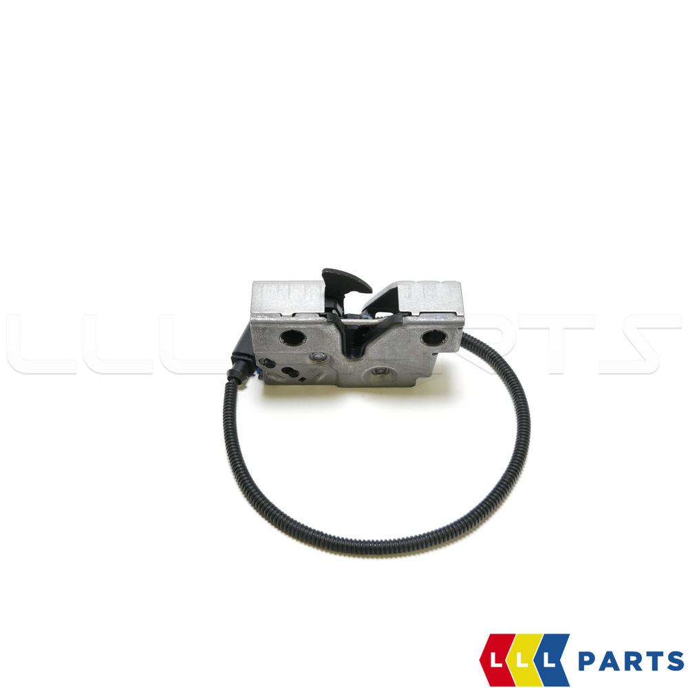 VAG VW variklio dangčio užraktas originalus 2K5823509E