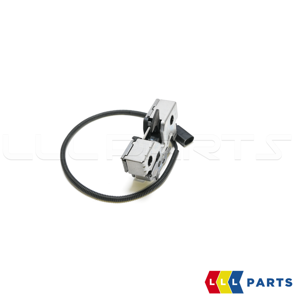 VAG VW variklio dangčio užraktas originalus 2K5823509E