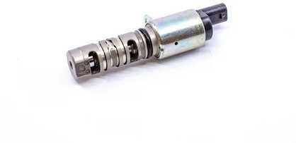 VAG VW variklio kintamo vožtuvų laiko nustatymo elektromagnetas originalus 04E906455D