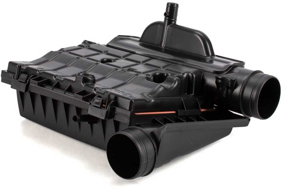 VAG VW variklio oro valymo filtro korpusas 04E129611H Originalus