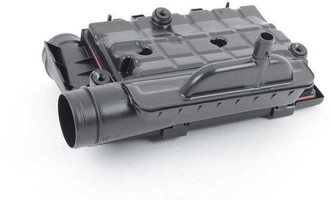 VAG VW variklio oro valymo filtro korpusas 04E129611H Originalus