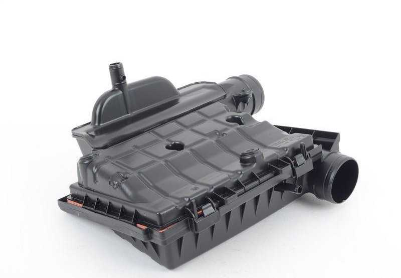 VAG VW variklio oro valymo filtro korpusas 04E129611H Originalus