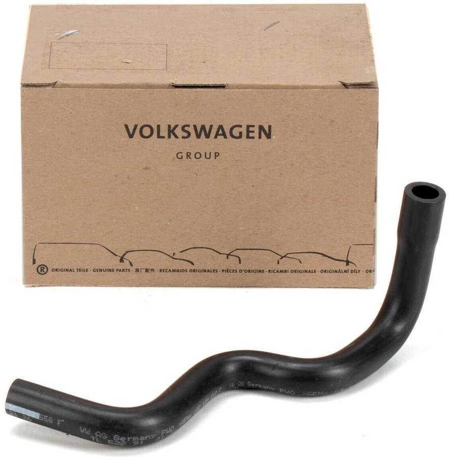 VAG VW ventiliacijos žarnelė 03C103560F Originali