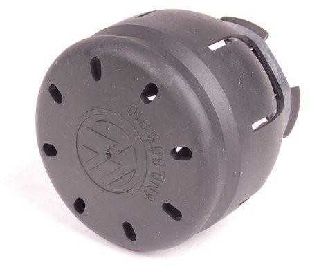 VAG VW vilkiko dangtis Apsauginis dangtelis su rutuline galvute originalus 5N0803910