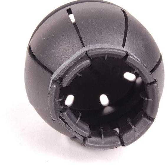 VAG VW vilkiko dangtis Apsauginis dangtelis su rutuline galvute originalus 5N0803910