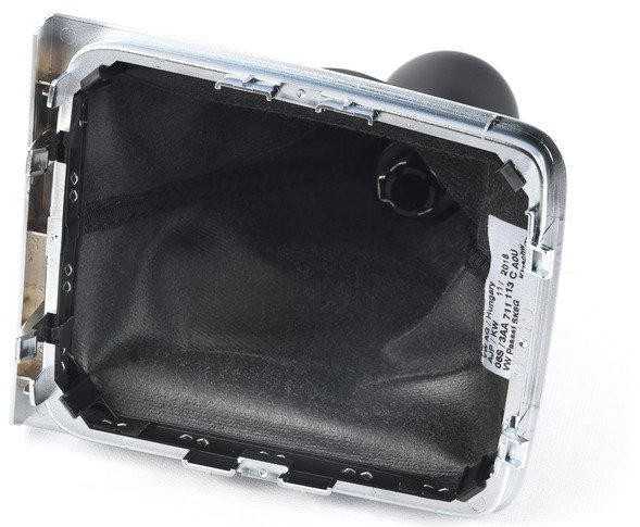 VAG VW Volkswagen Passat CC 2009-2012 Juodos Odos Pavarų Perjungimo Rankena 3AA711113CA0U