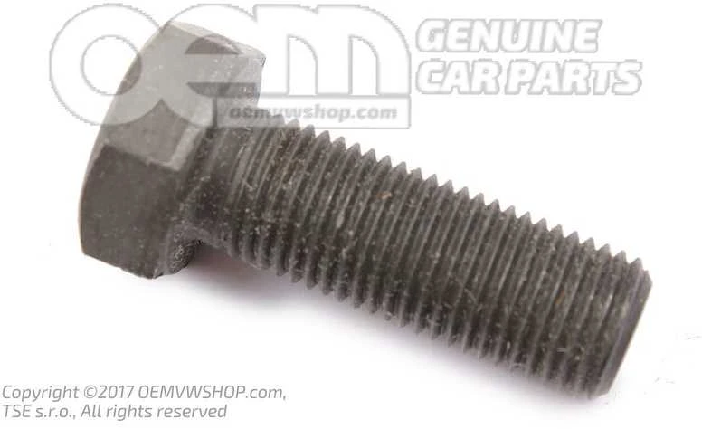 VAG Vynas AUDI 80 1.6 1972-1986 Originalus N0401064