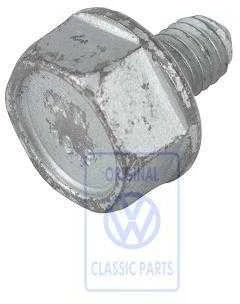 Vag Vynio Sraigas Bora Golf Passat Originalus 1J0831700A