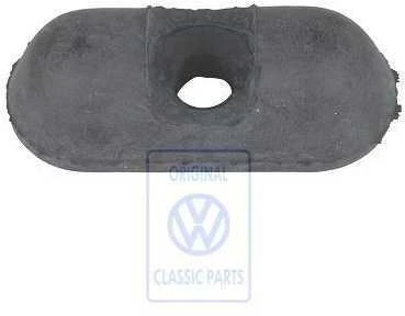 Vag Wedge Impactor T2 T3 LT Mk1 Furgao Originalus 211843471