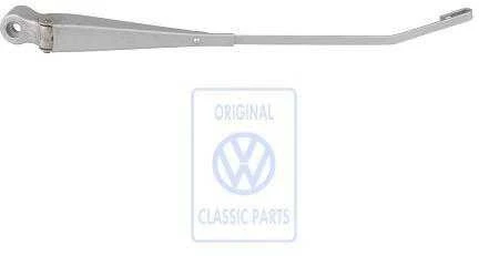 VAG Wiper Arm Šoninis Šluotelės Rankenas Golf Jetta 311955407C