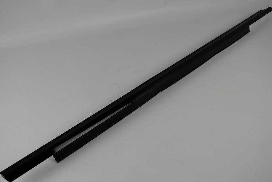 Vag Wiper Seal Su Dekoratyvine Juosta Audi A4 8K B8 Originalus 8K0853283J2ZZ