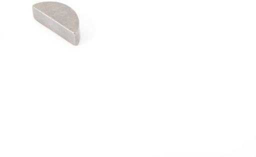 VAG Woodruff Key Audi A3 2001-2005 Volkswagen Golf 2003-2007 Originalus N0127082
