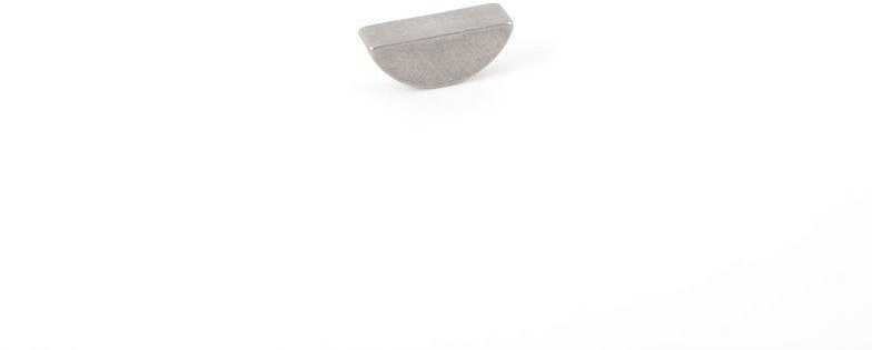VAG Woodruff Key Audi A3 2001-2005 Volkswagen Golf 2003-2007 Originalus N0127082