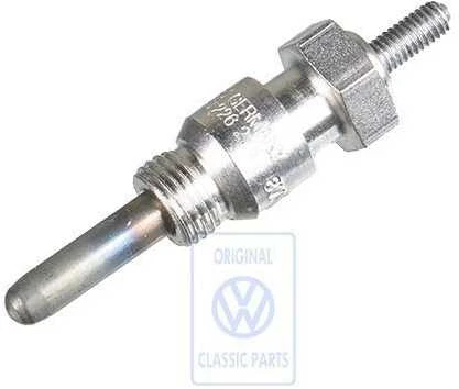 Vag Žaros Degiklis Sharan Mk1 T4 1996 2004 Originalus 7D0963319