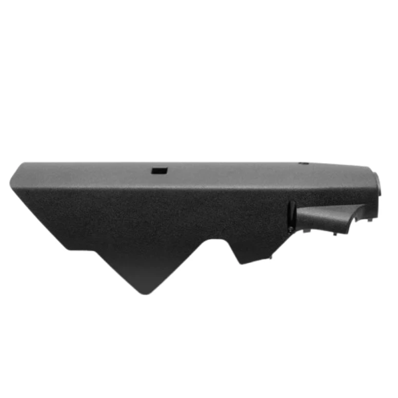 Vag Žemutinės Dalies Būginė Satino Juoda Volkswagen Typ 2 Vanagon 80-92 Originalus 25195351601C