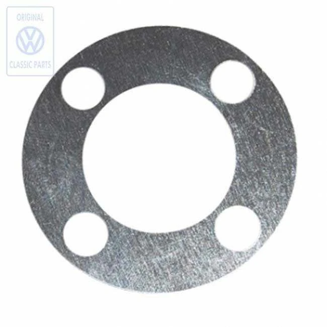 VAG Ženklas Seal VW 1500 1600 1961 1973 Originalus 113105279A