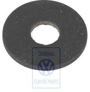 Vag Ženklas Type 34 Vw 1200 1300 1302 1303 Originalus 113847207