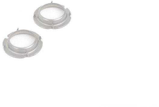 VAG žibintų korpuso remonto rinkinys Volkswagen Touareg 2011 2014 originalus 7P0998225