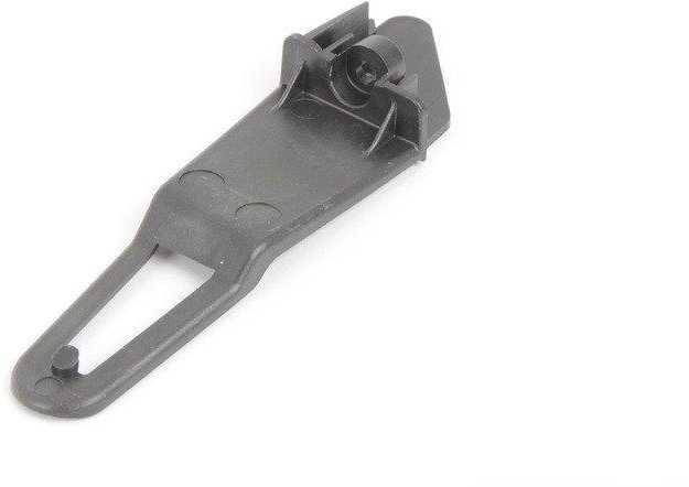 VAG žibintų korpuso remonto rinkinys Volkswagen Touareg 2011 2014 originalus 7P0998225