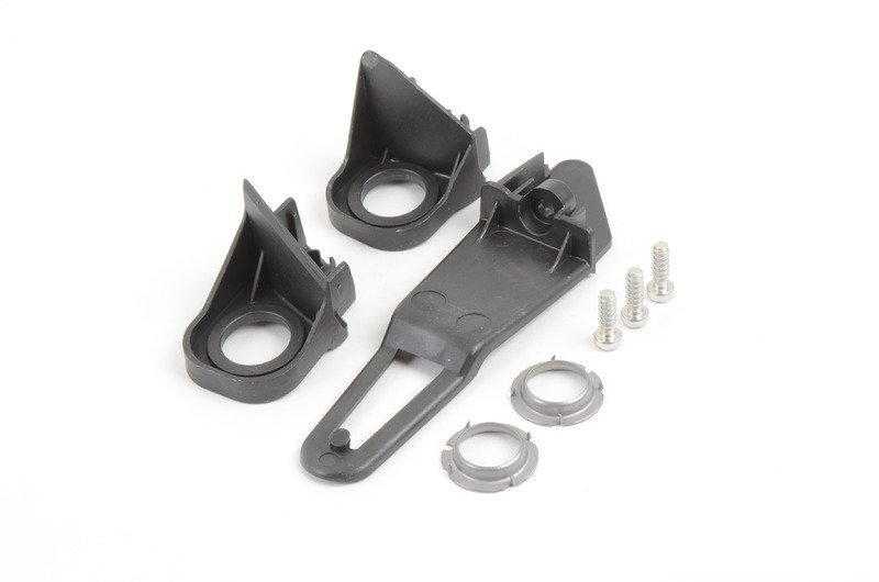 VAG žibintų korpuso remonto rinkinys Volkswagen Touareg 2011 2014 originalus 7P0998225