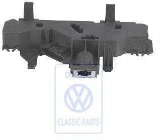 Vag Žibintų Lizdas Polo Classic 1996 2002 Originalus 6K5945257A