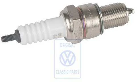 Vag Žvakės Aukštakrosnis Golf Mk1 1975 1984 Originalus N01781236