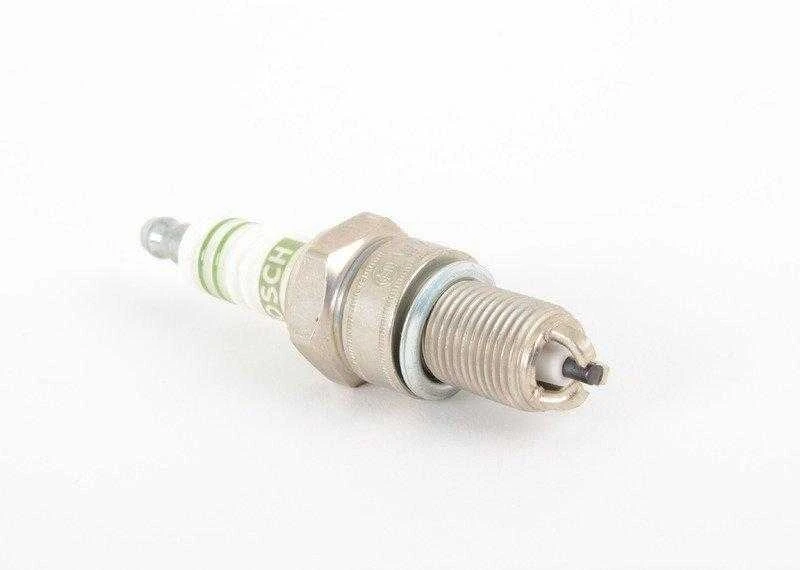 Vag Žvakės Degimo Sviedas Volkswagen Golf Jetta Audi 100 Originalus 101000005AB