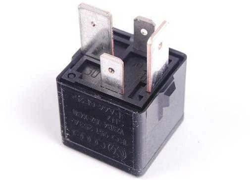 Vag Žvakės Relė 357911253A Originalus