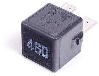 Vag Žvakės Relė 357911253A Originalus