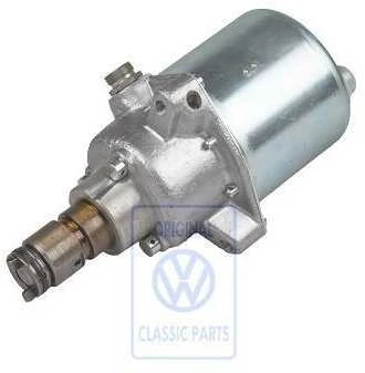 Vag Žvakės Skirstytuvas Golf Jetta Passat 2006 2010 Originalus 126905205B