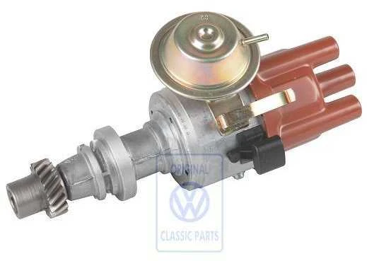 Vag Žvakės Skirstytuvas Skoda Octavia 1997 2000 Originalus 049905206B