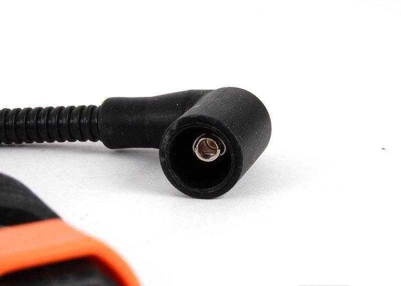 Vag Žvakės Velenas Audi A4 A6 A8 Volkswagen Passat Originalus 078905532B
