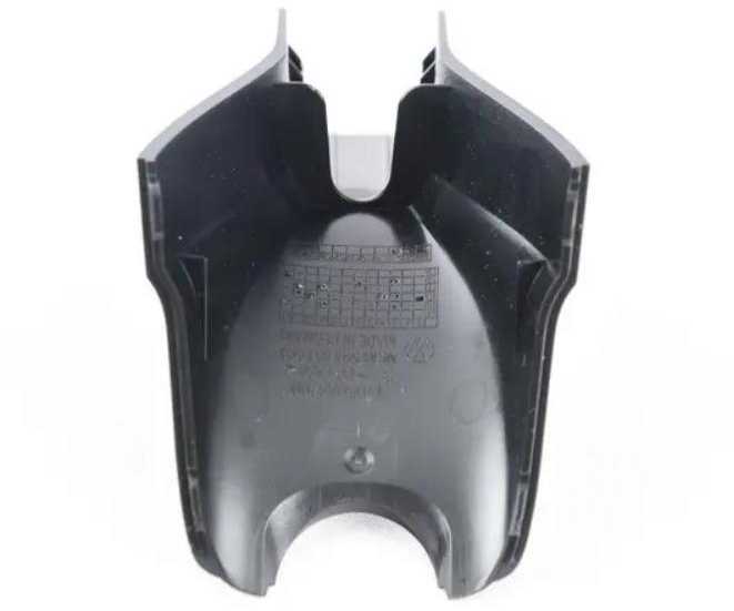 Vagono dangtelis Satin Juodas Seat Tarraco Volkswagen Tiguan originalus 5NA8575939B9