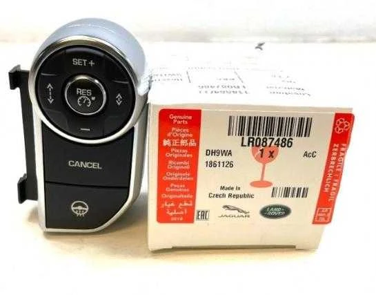 Vairo Šildymas Kroso Valdymo Pultas Land Rover Range Rover 2013 Sport 2014 Originalus LR087486