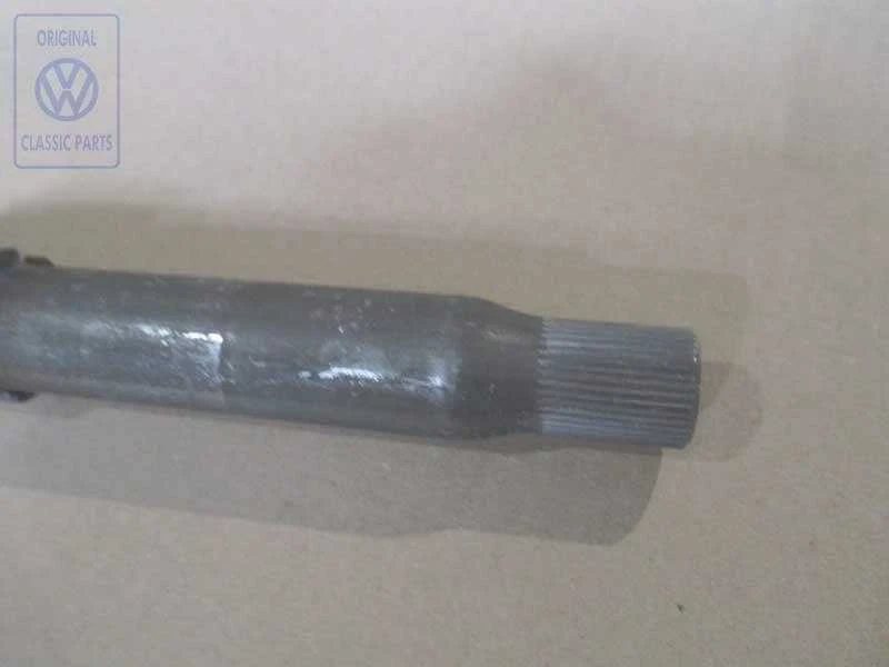 Vairo Velenas VAG Golf V Polo 2006 2012 Originalus 701419505F