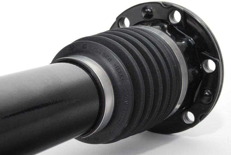 Vairodis Su Nuolatinio Greičio Jungtimis VAG Audi A3 Volkswagen Golf Originalus 1J0407272MB