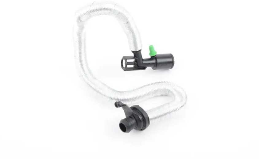 Vakuuminis Vamzdis Su Atbuliniu Voztuvu VAG Volkswagen Beetle Golf Skoda Octavia Superb Yeti Originalus 5C0612041K