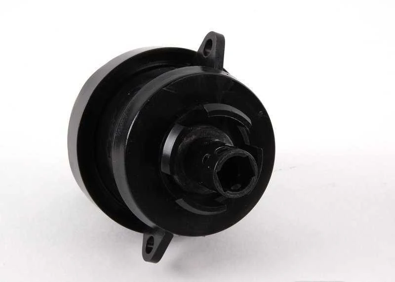 Vakuumo Aktuatorius VAG Volkswagen Golf Audi A4 Originalus 191820677B