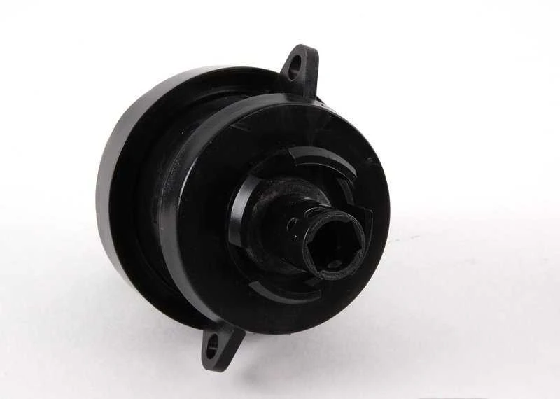 Vakuumo Aktuatorius VAG Volkswagen Golf Audi A4 Originalus 191820677B