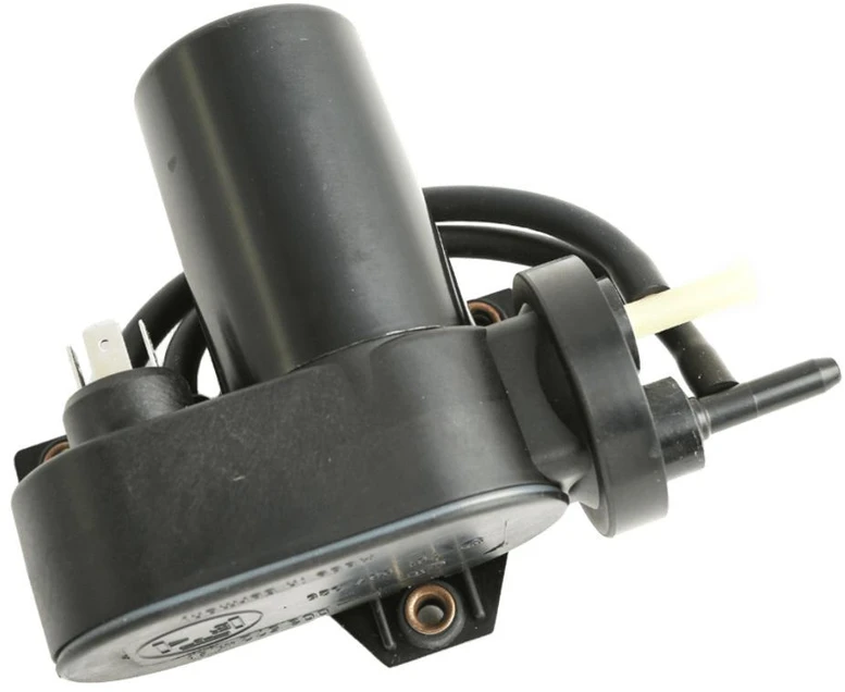 Vakuumo Siurblis VAG Volkswagen Golf Jetta 1993-1999 Originalus 701907325A