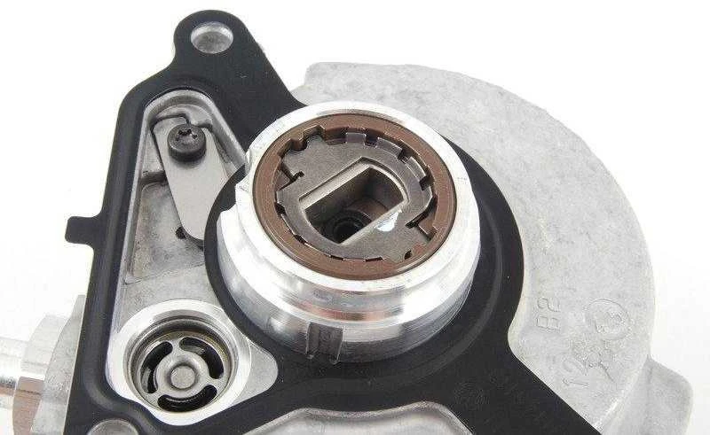 Vakuumo Siurblis VAG Volkswagen Passat Audi Q7 Originalus 03H145100B