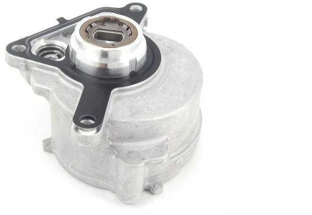 Vakuumo Siurblis VAG Volkswagen Passat Audi Q7 Originalus 03H145100B