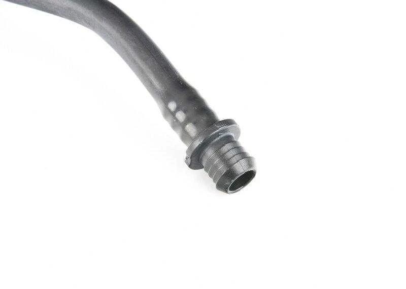 Vakuumo Vamzdis VAG Volkswagen Passat Audi A6 Originalus 8D1611931AR