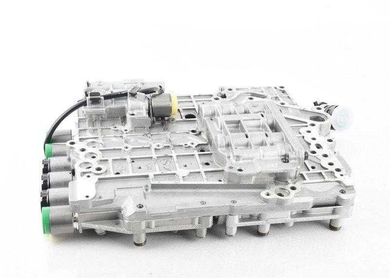 Valdiklio Dėžė VAG Audi A4 A6 A8 Volkswagen Passat Originalus 01V927359AJ