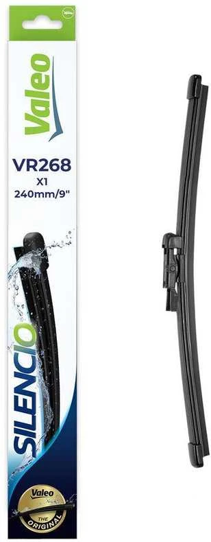 Valeo Galinio valytuvo mentė MB W176 S205 A1568200045 A1768200545