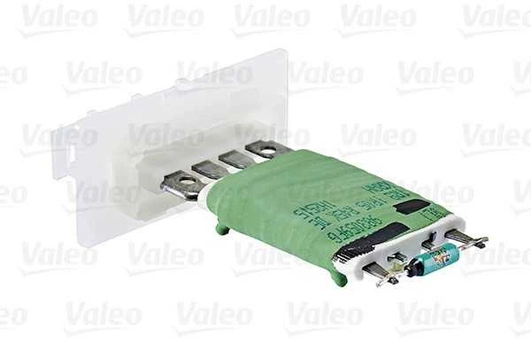 Valeo Rezistorius Oro Šildytuvas Audi A3 A4 A6 A8 Q3 Q5 Q7 SEAT Skoda VW 6Q0907520 6Q0907520A 6Q0907520B